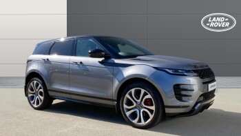 Land Rover Range Rover Evoque 2.0 P250 Autobiography 5dr Auto Petrol Hatchback